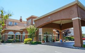 Hilton Garden Inn Napa Ca 3*